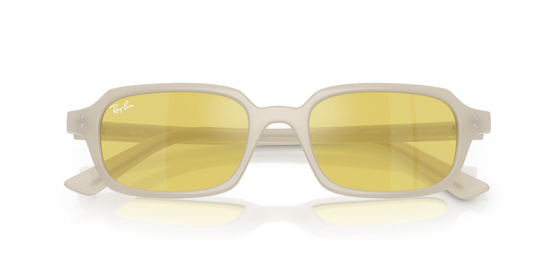 Ray-Ban ZURI BIO-BASED outlook