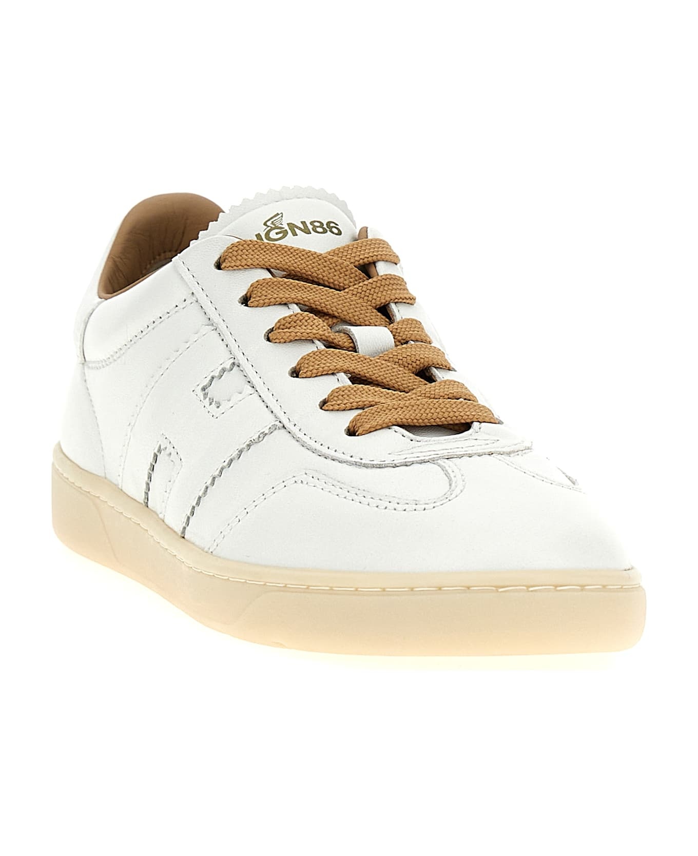 'hogan Cool' Sneakers - 2