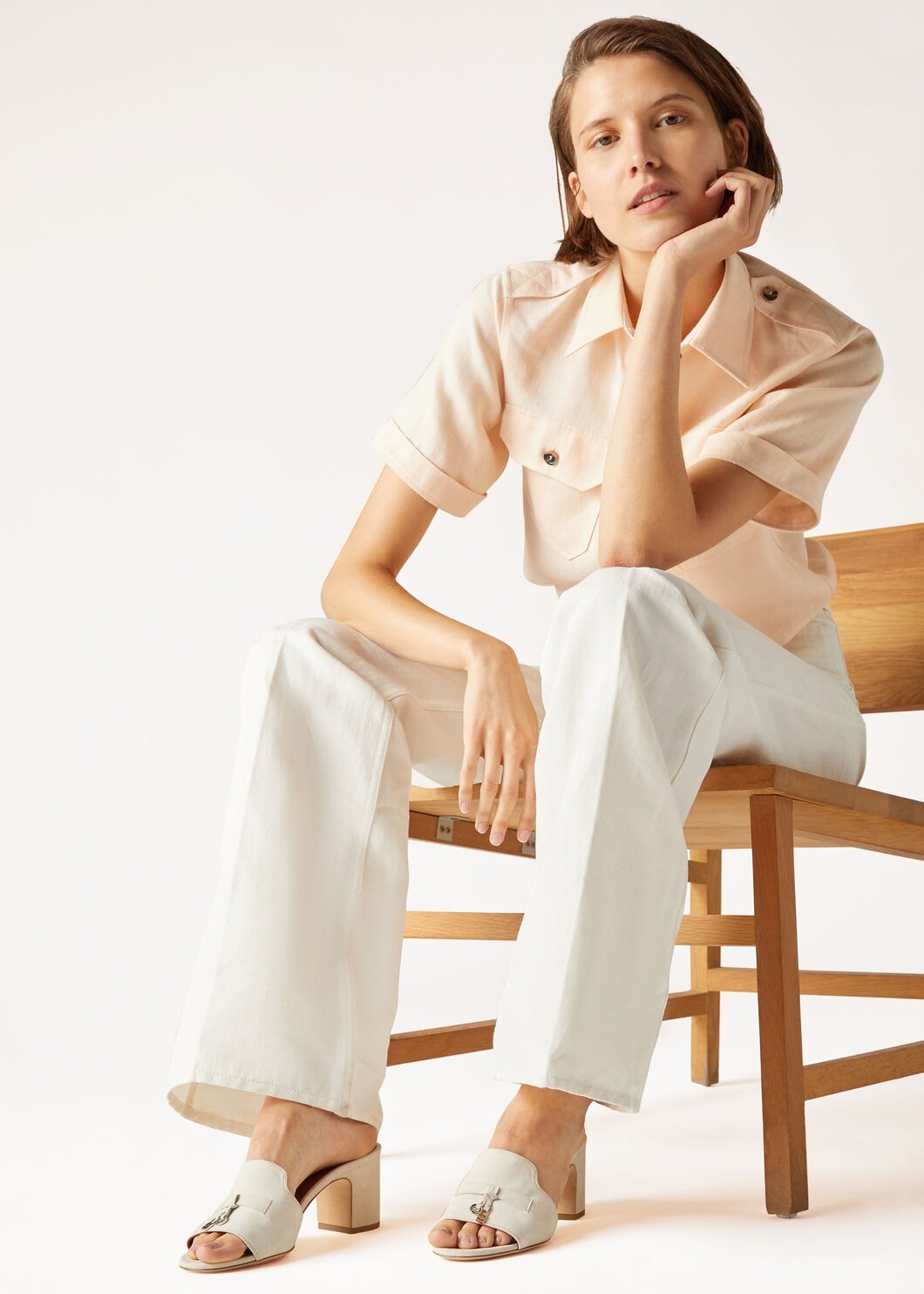 Summer Charms Sandal - 2