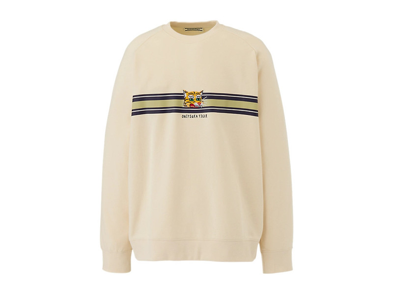 SWEAT TOP 1
