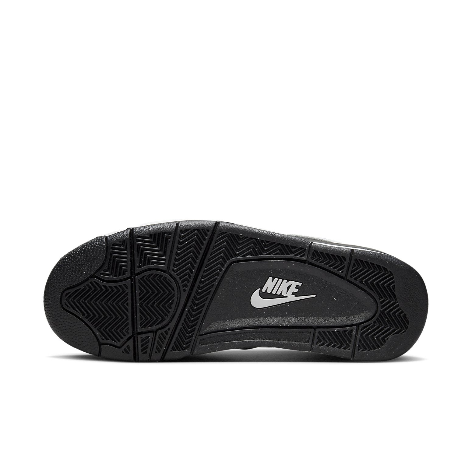 Nike x Stussy Air Flight 89 Low SP 'Black' FD6475-001 - 6