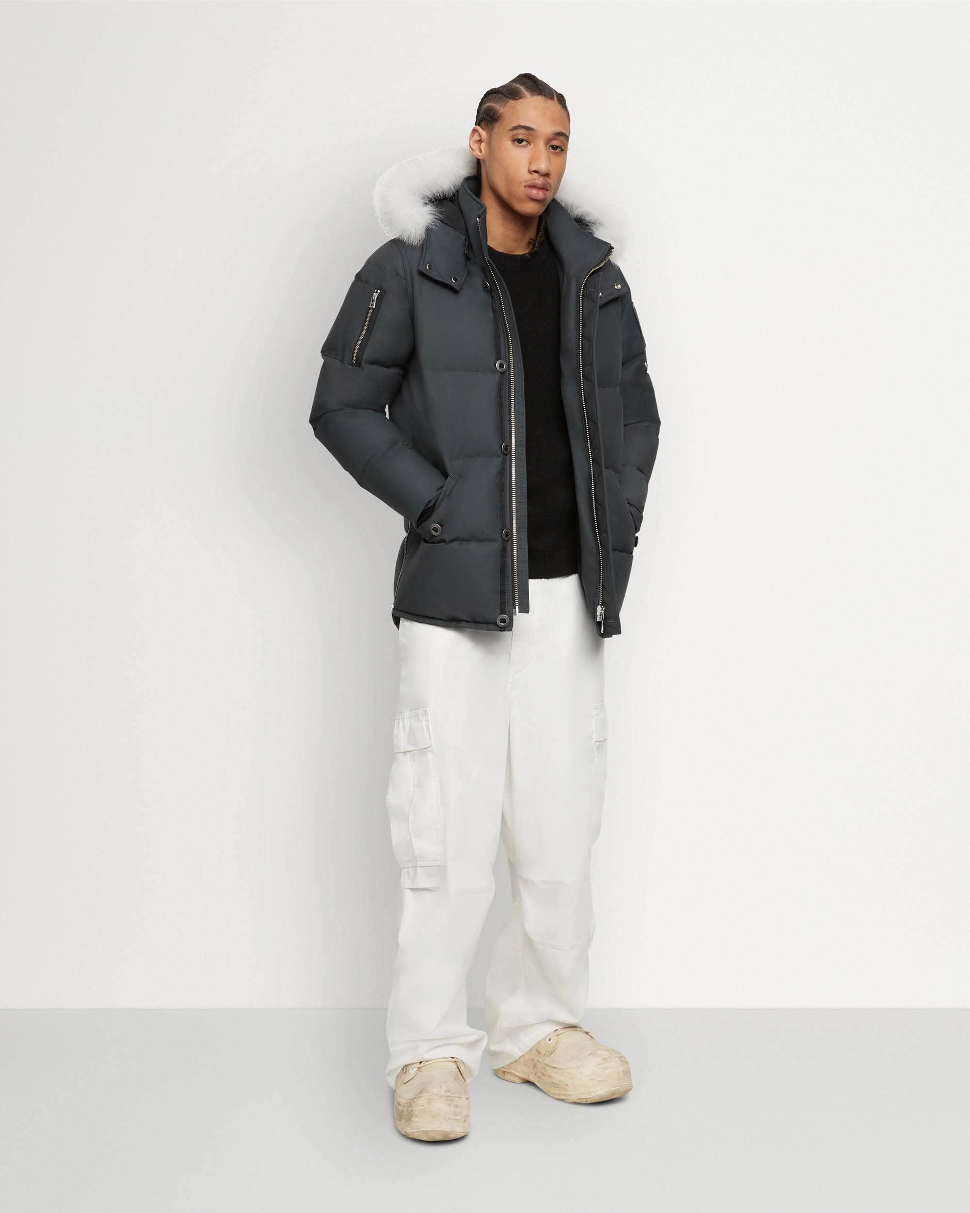 ORIGINAL 3Q FUR - 2