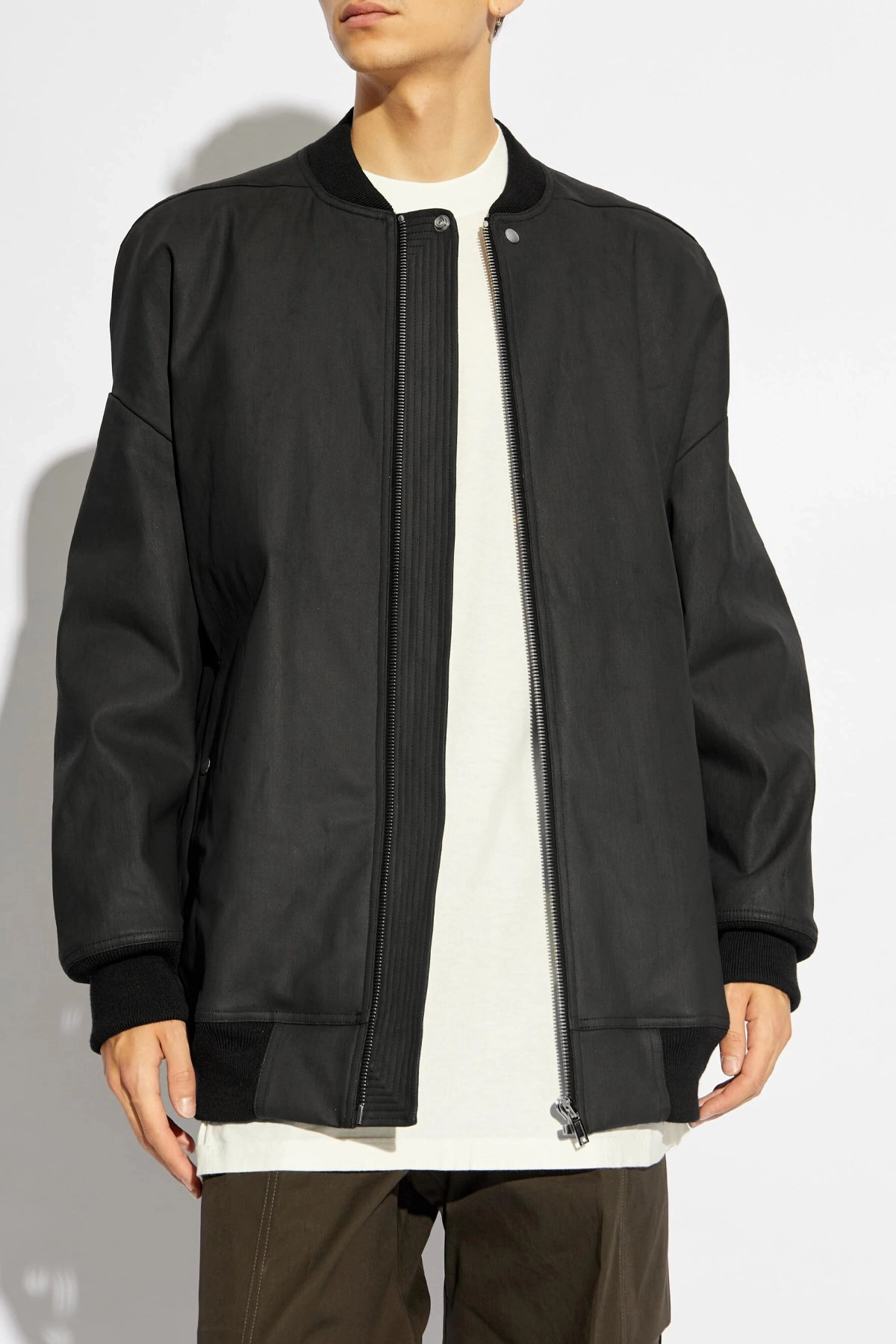 'Jumbo Peter Flight' jacket - 5