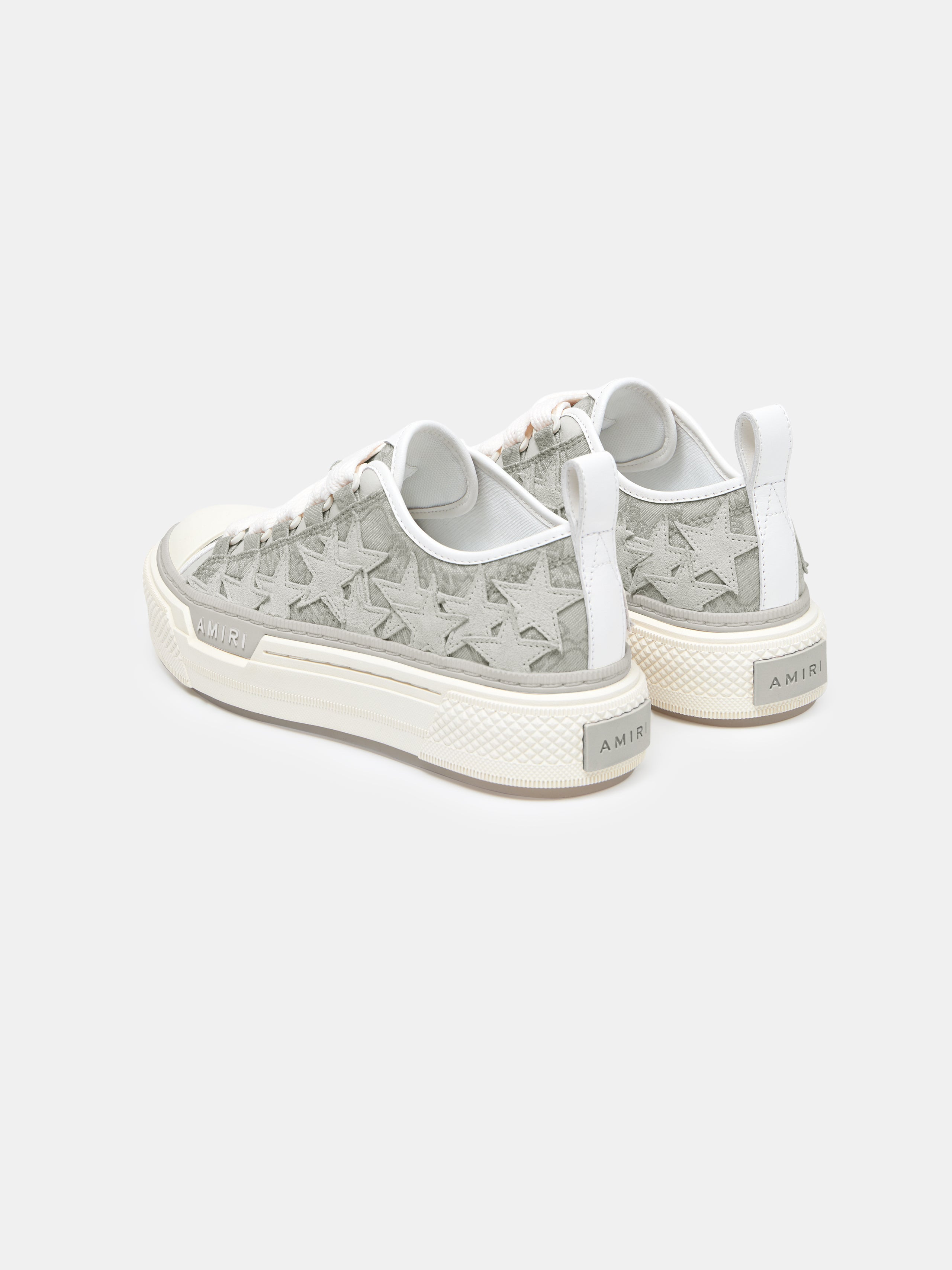 WOMEN'S MA QUAD STARS COURT LOW - 4