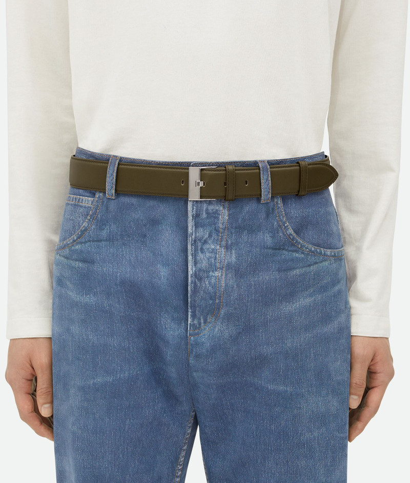 Bottega Veneta Watch Belt outlook