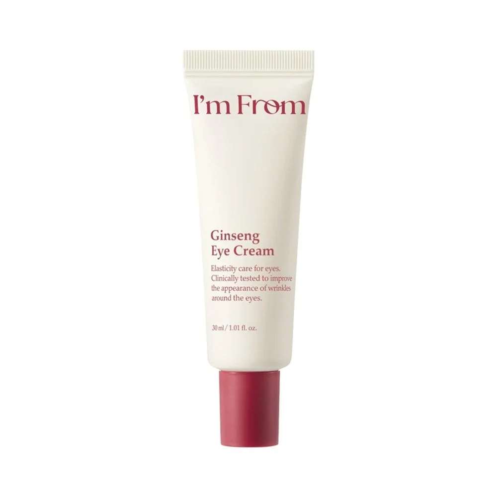 I'm From Ginseng Eye Cream 1.01 fl. oz.(30ml) - 1