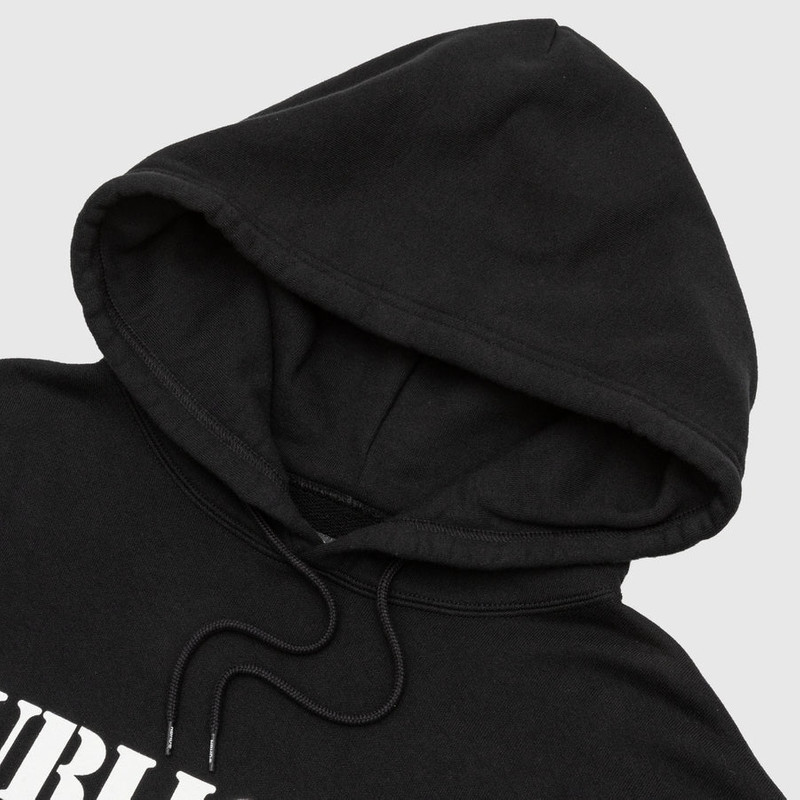 NEIGHBORHOOD NH X PUBLIC ENEMY  LS SWEATPARKA outlook