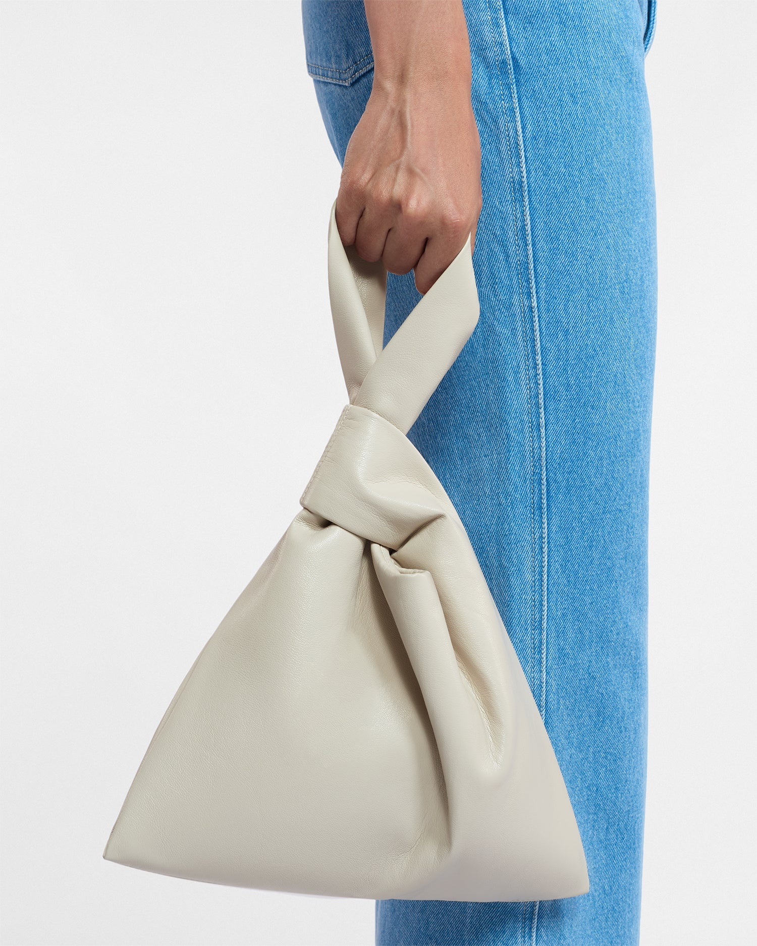 Okobor™ Alt-Leather Clutch Bag - 7