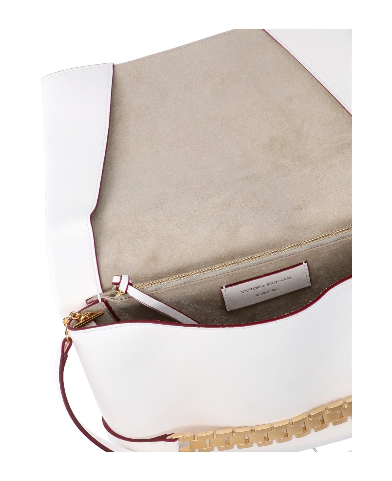 'chain' Pouch - 4