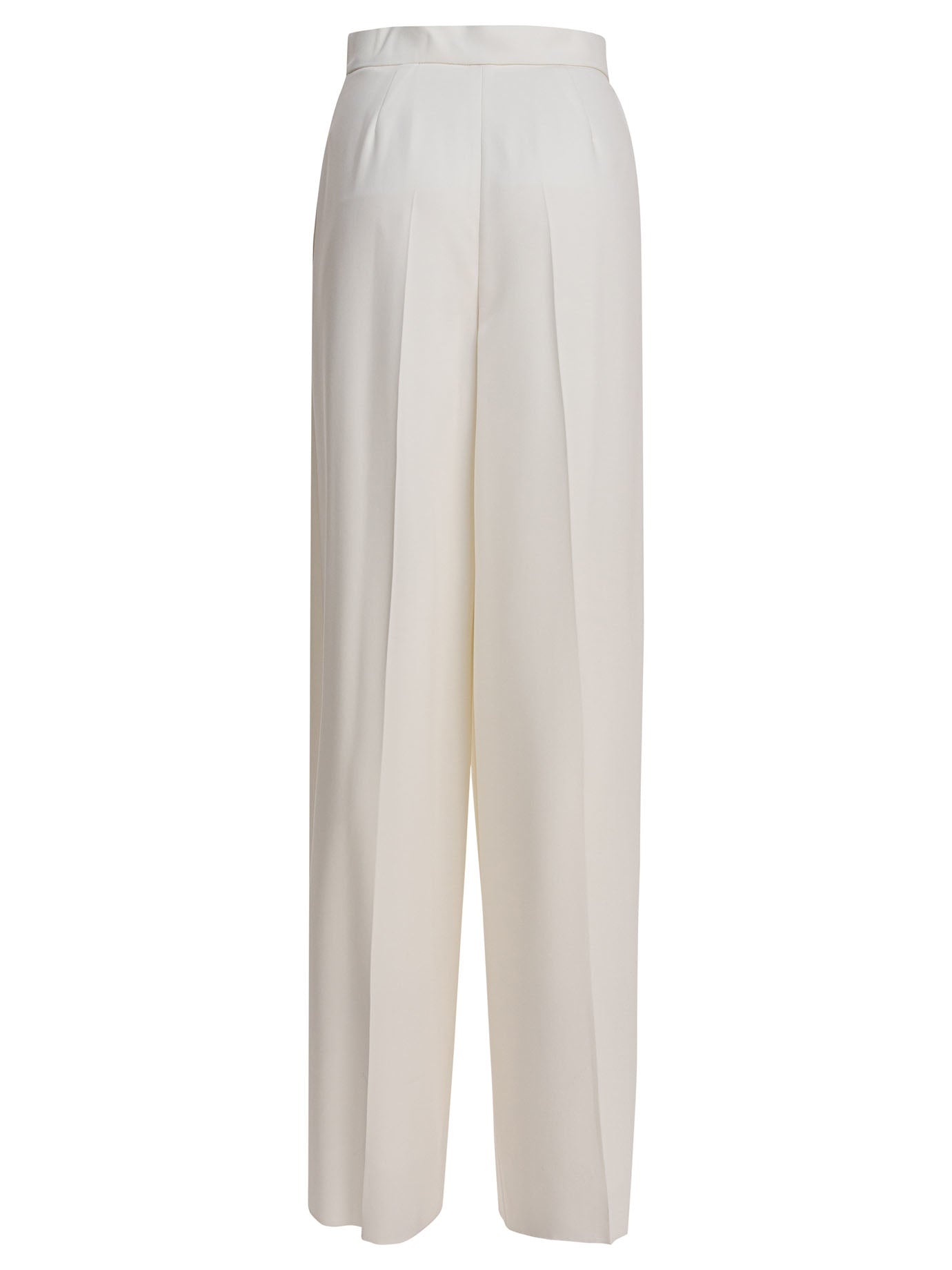 Trousers White - 2