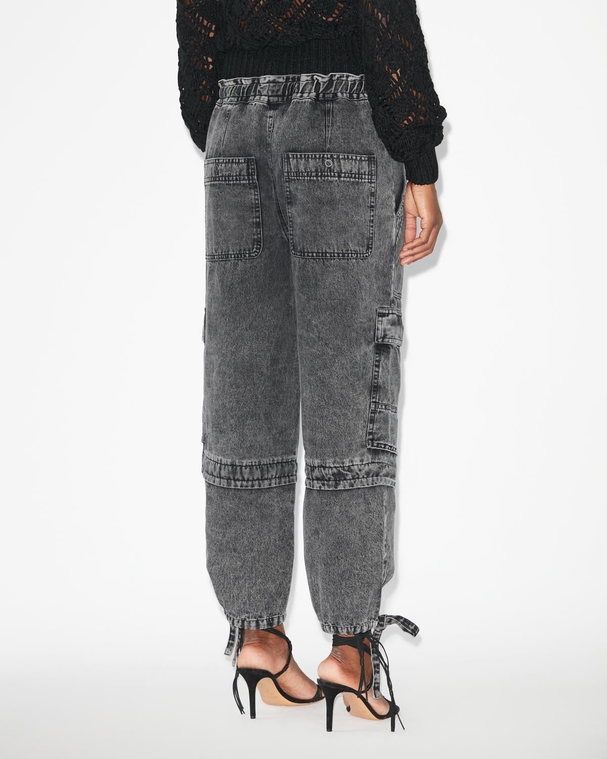 IVY PANTS - 5