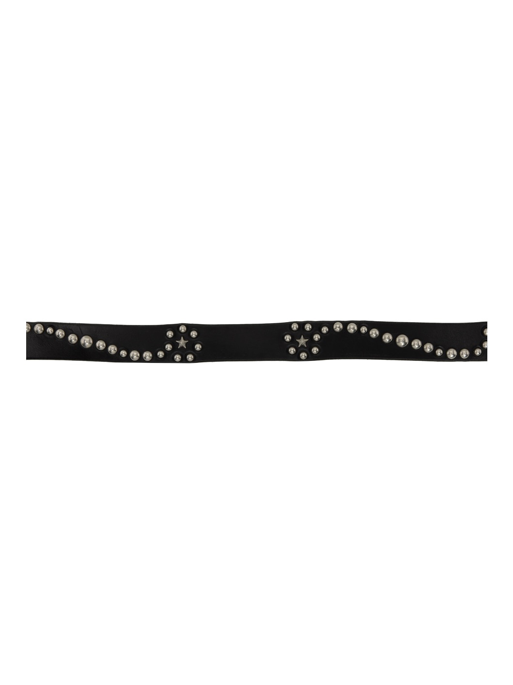 Black Star Fall Belt - 2