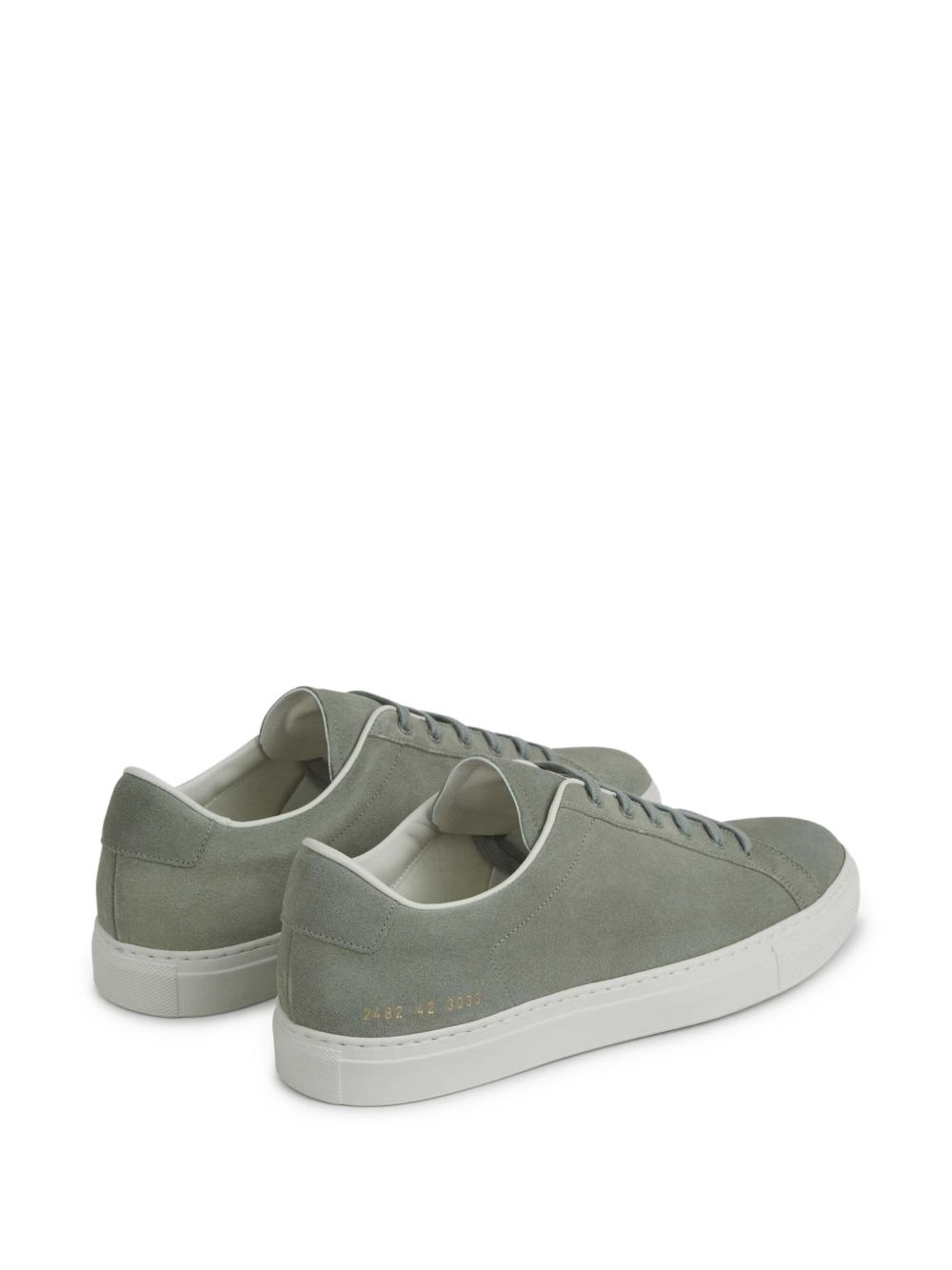 Retro sneakers - 3