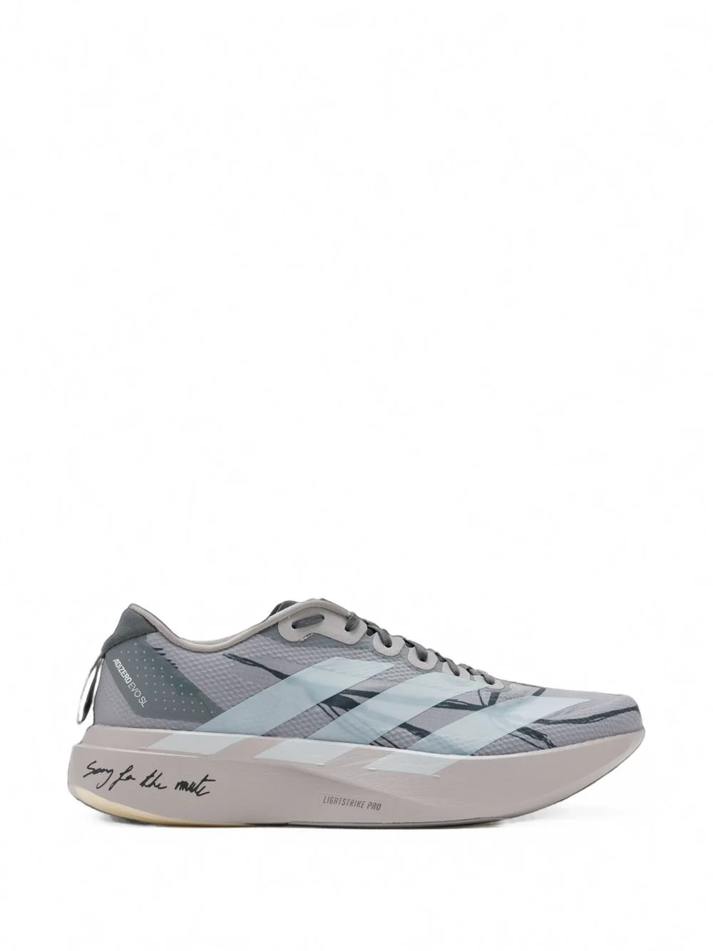x Song for the Mute Adizero Evo SL sneakers - 1