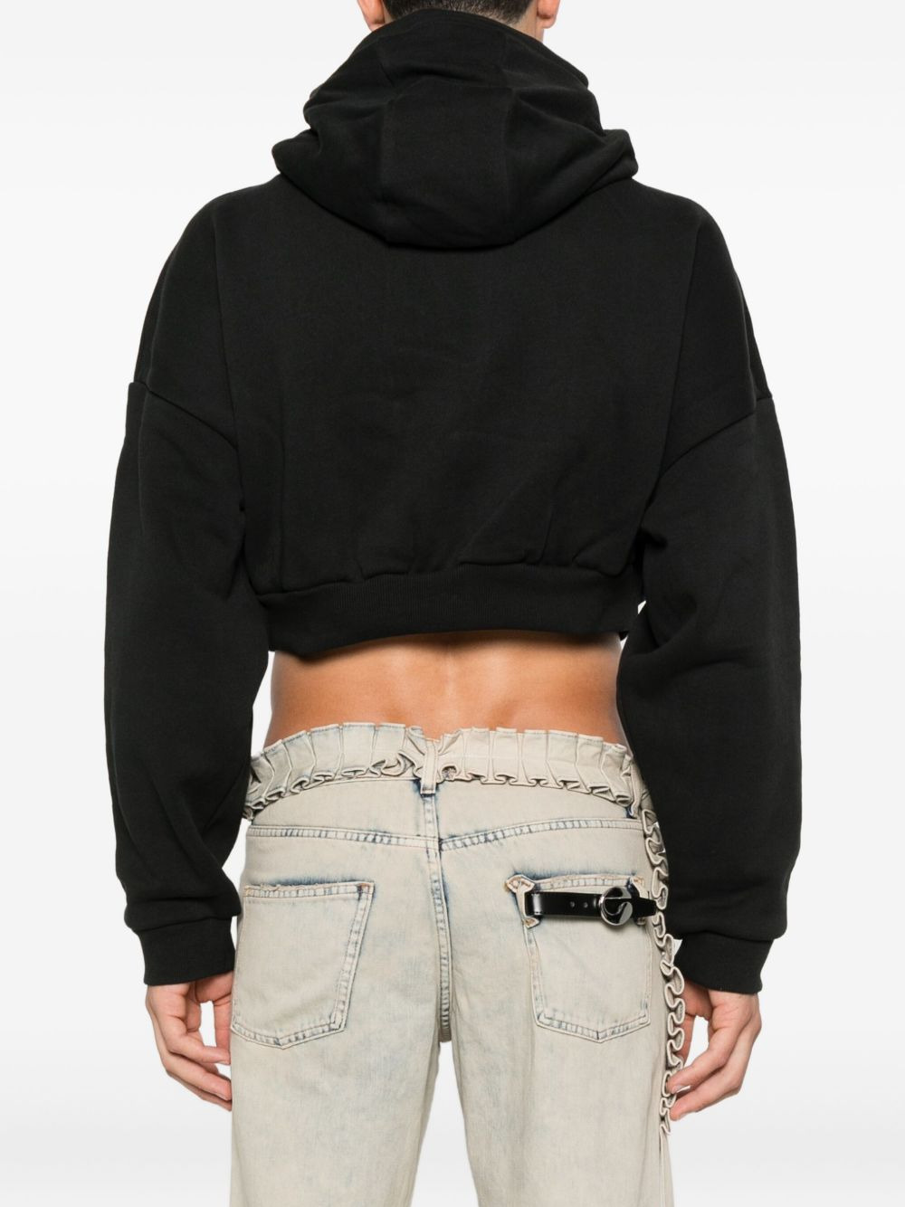 organic cotton sweatshirt - 4
