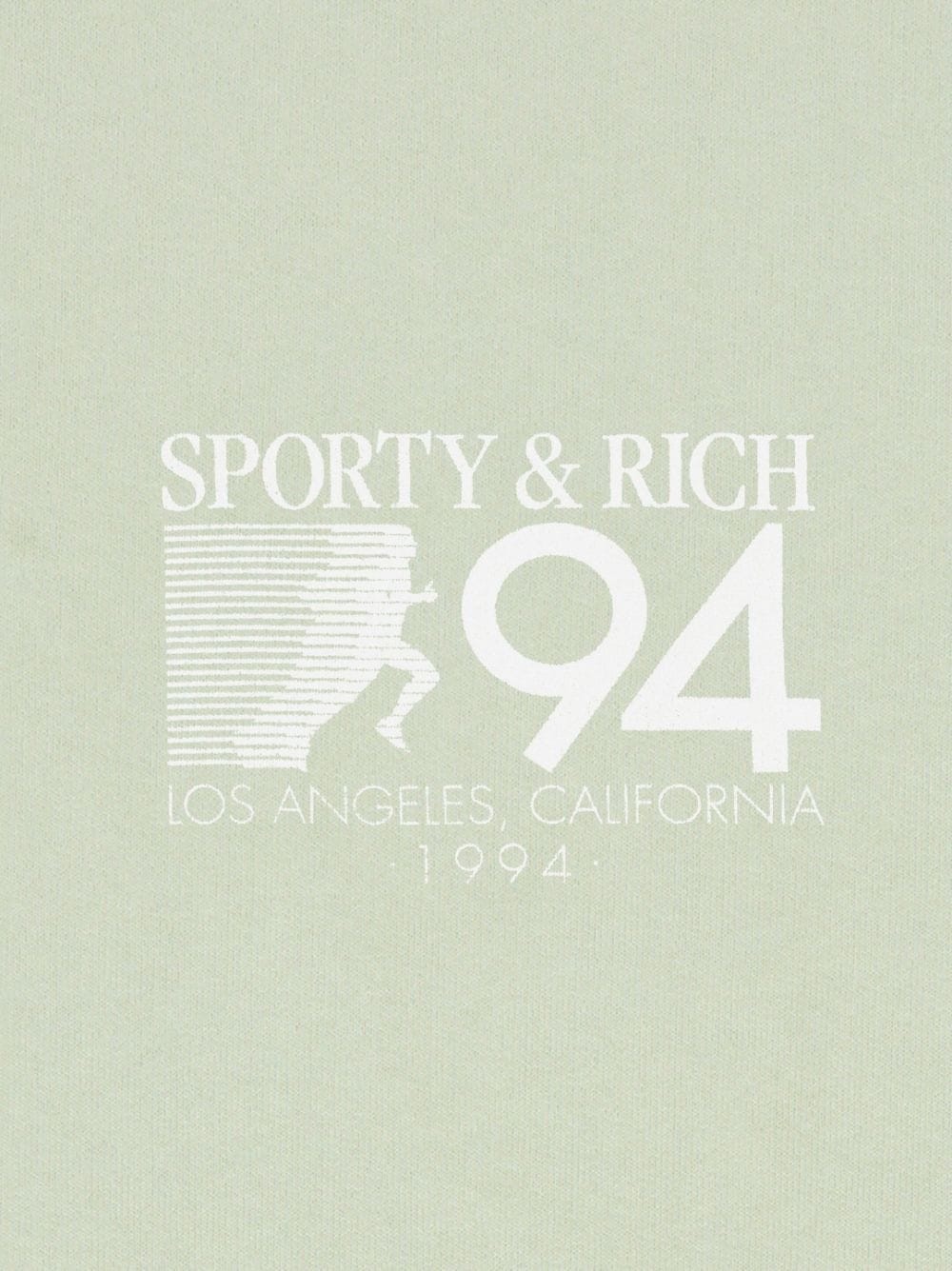 94 California cotton sweatshirt - 3