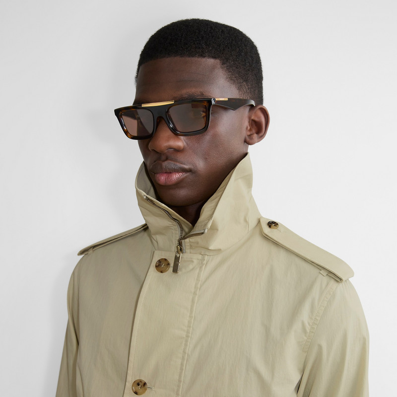 Classic Rectangular Sunglasses​ 3