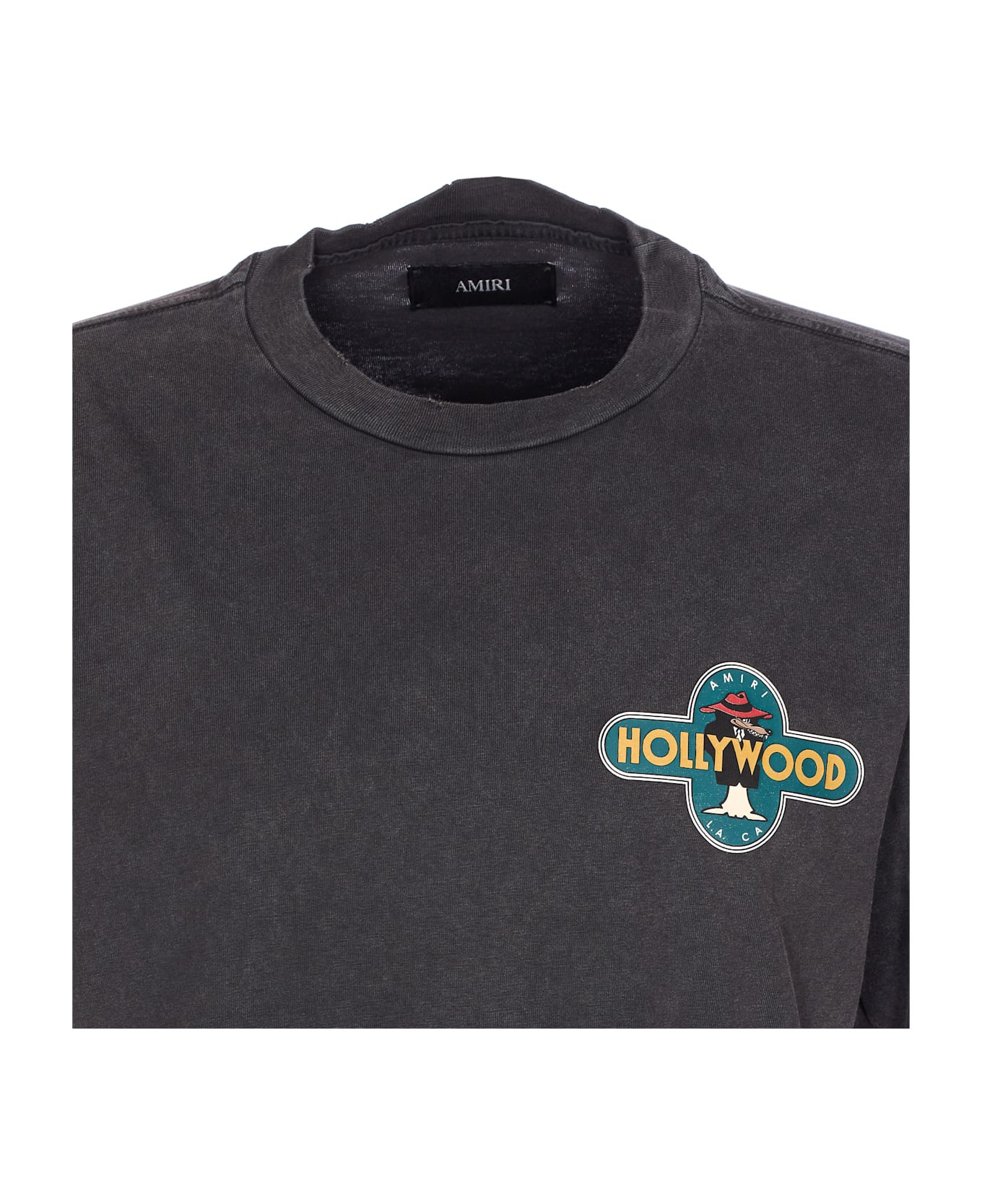 Hollywood T-shirt - 4