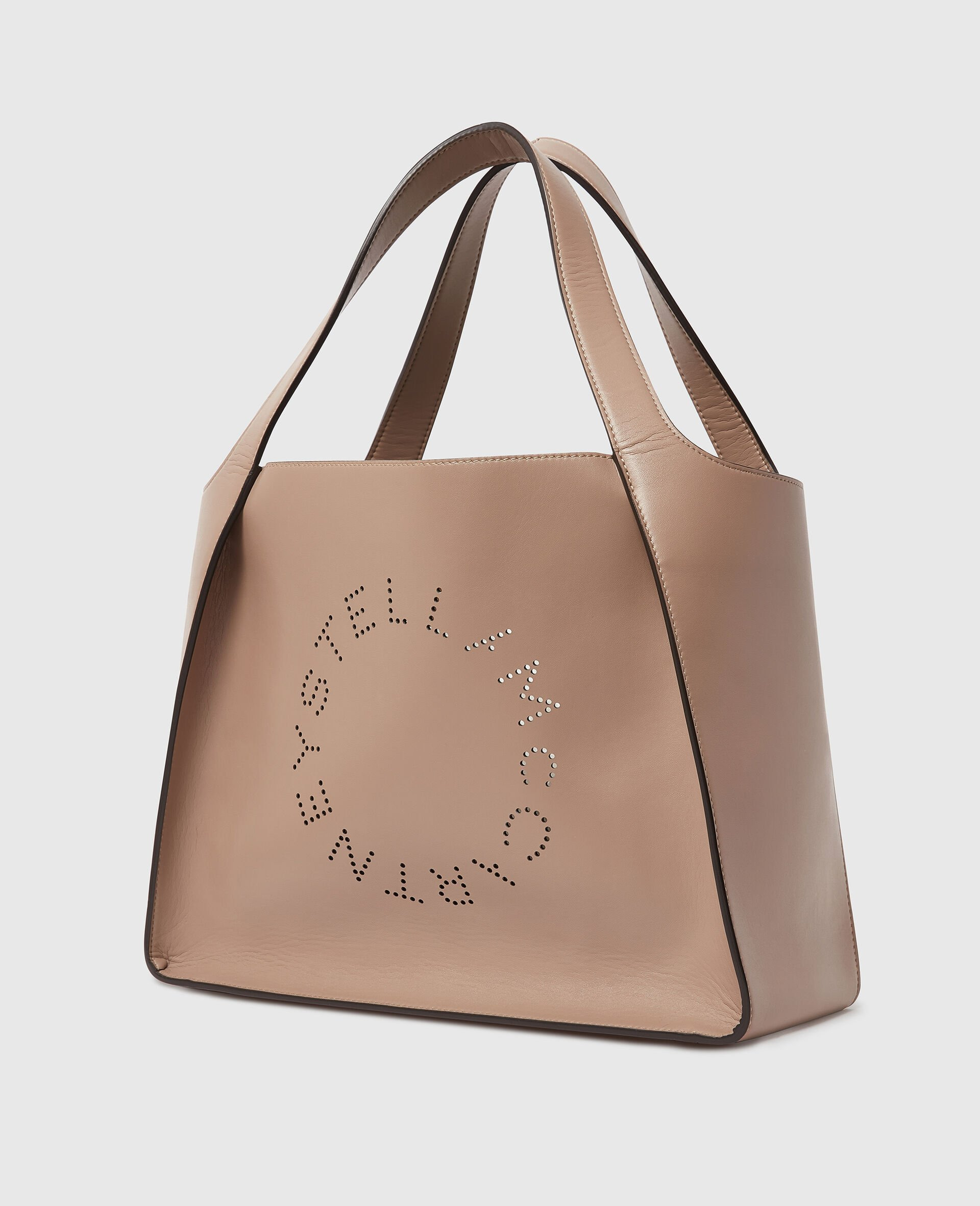 Logo Tote Bag - 3