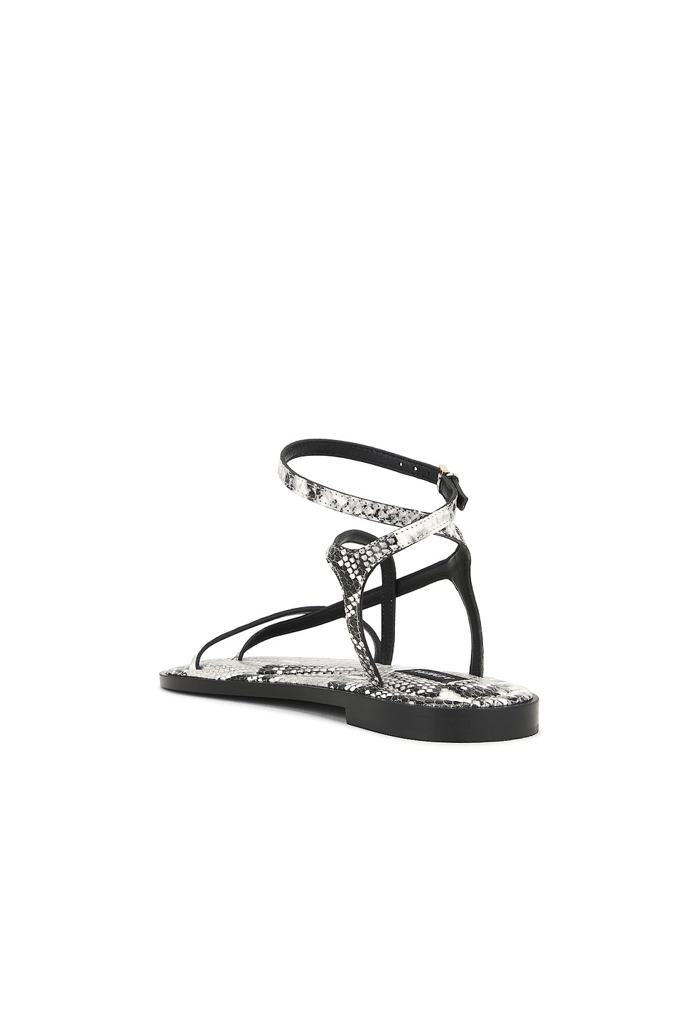 Edna Sandal - 3