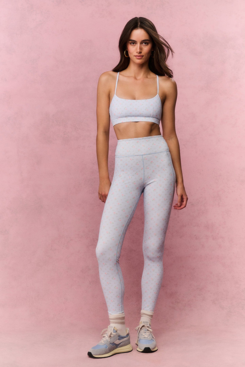 LoveShackFancy Sweetheart Highland Legging outlook