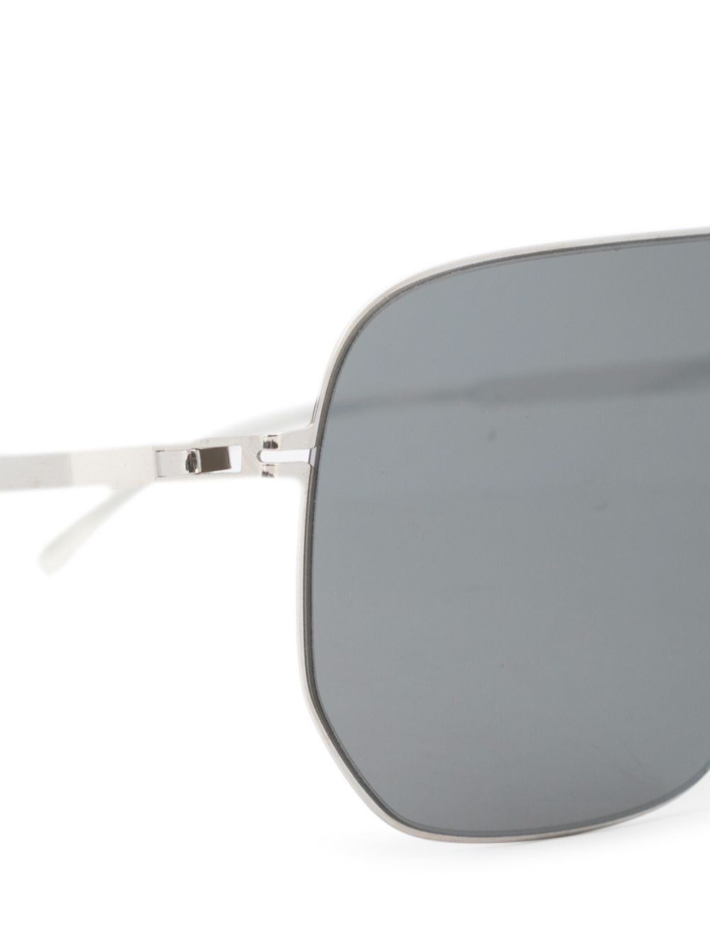 Cayenne shield sunglasses - 3