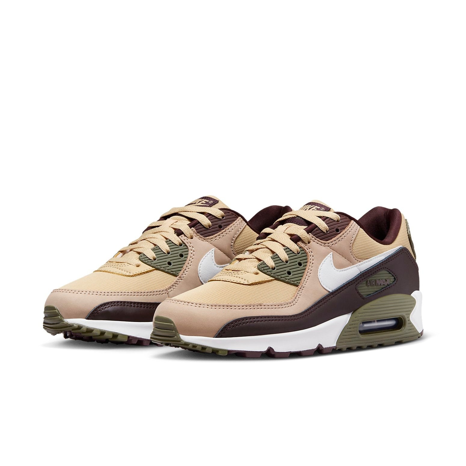 Nike Air Max 90 'Hemp Earth' FB9658-200 - 3
