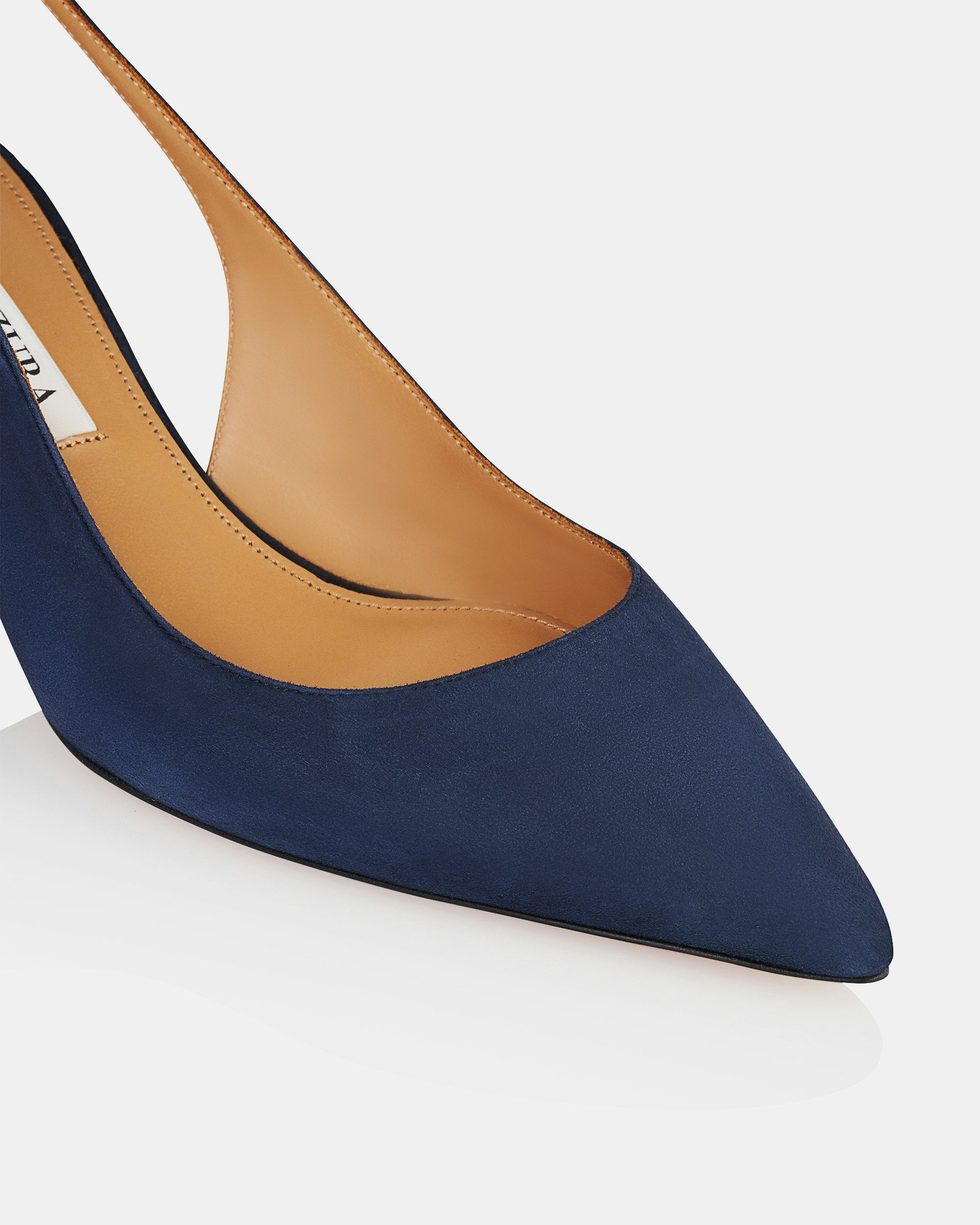 Bow Tie Pump 50 - 6