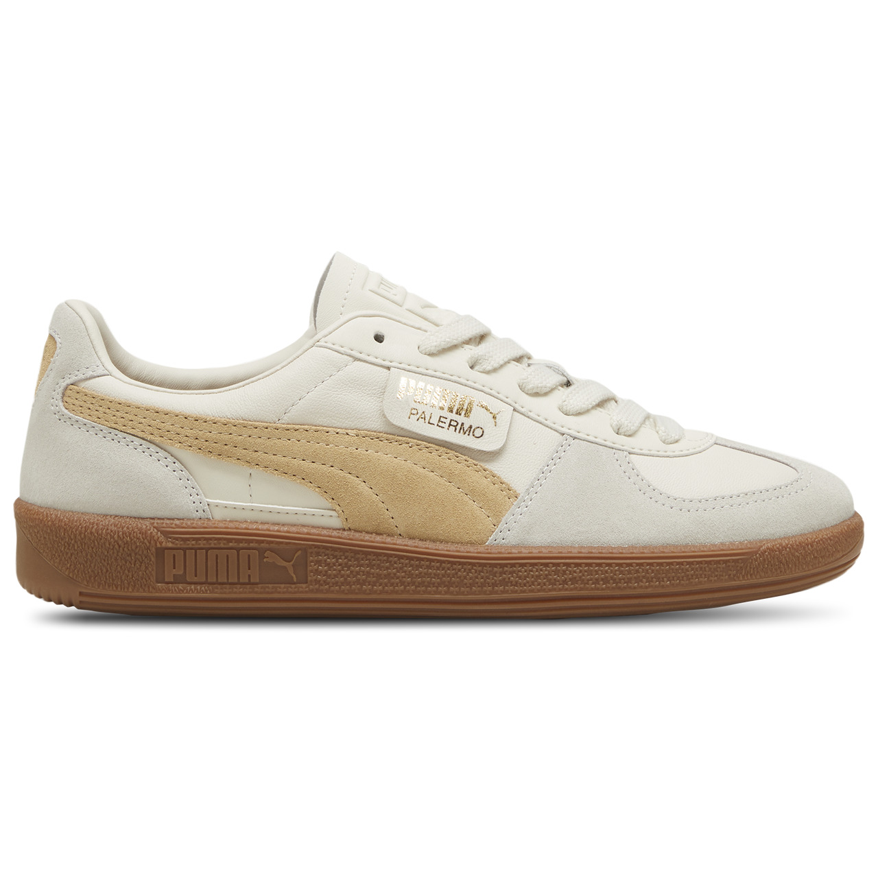 PUMA Mens PUMA Palermo LTH - 1