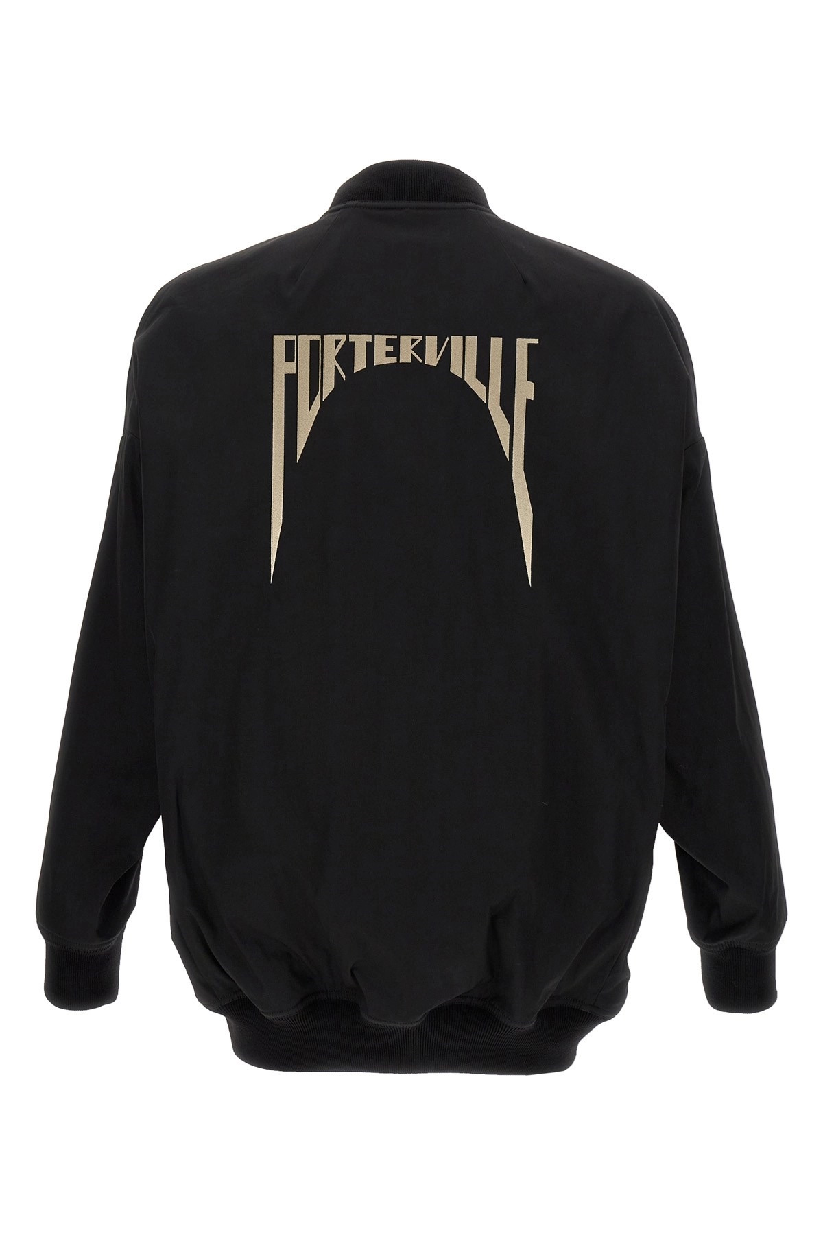 'Jumbo Peter Flight' jacket - 2