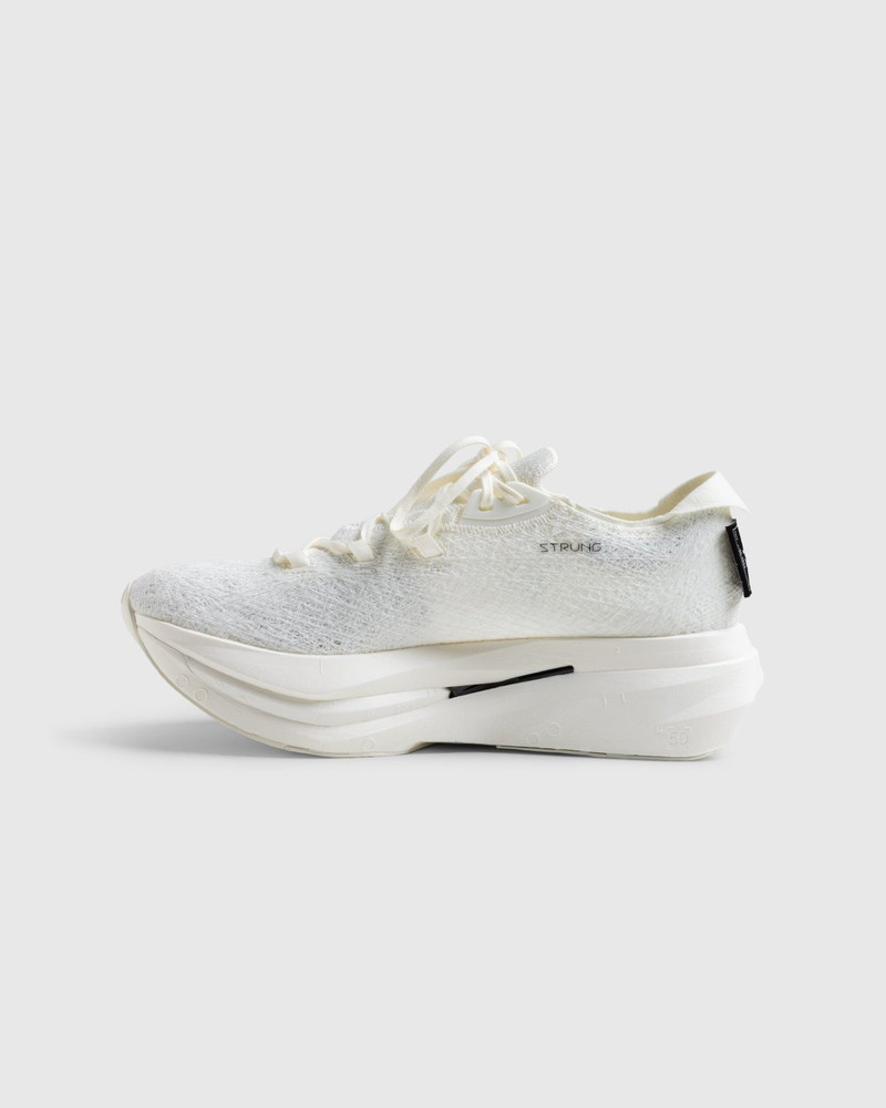 Y-3 Y-3 – Prime X 2 Strung White/Black outlook