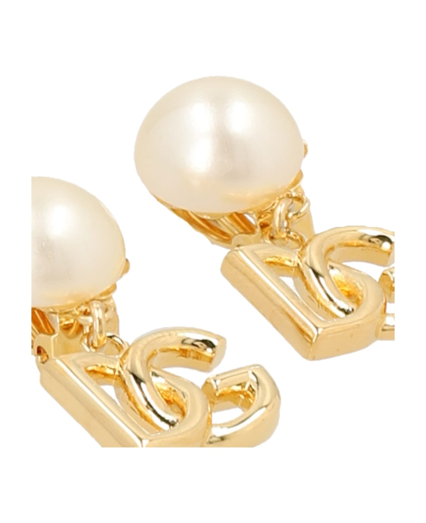 Dg Newton Dangle Earrings - 3