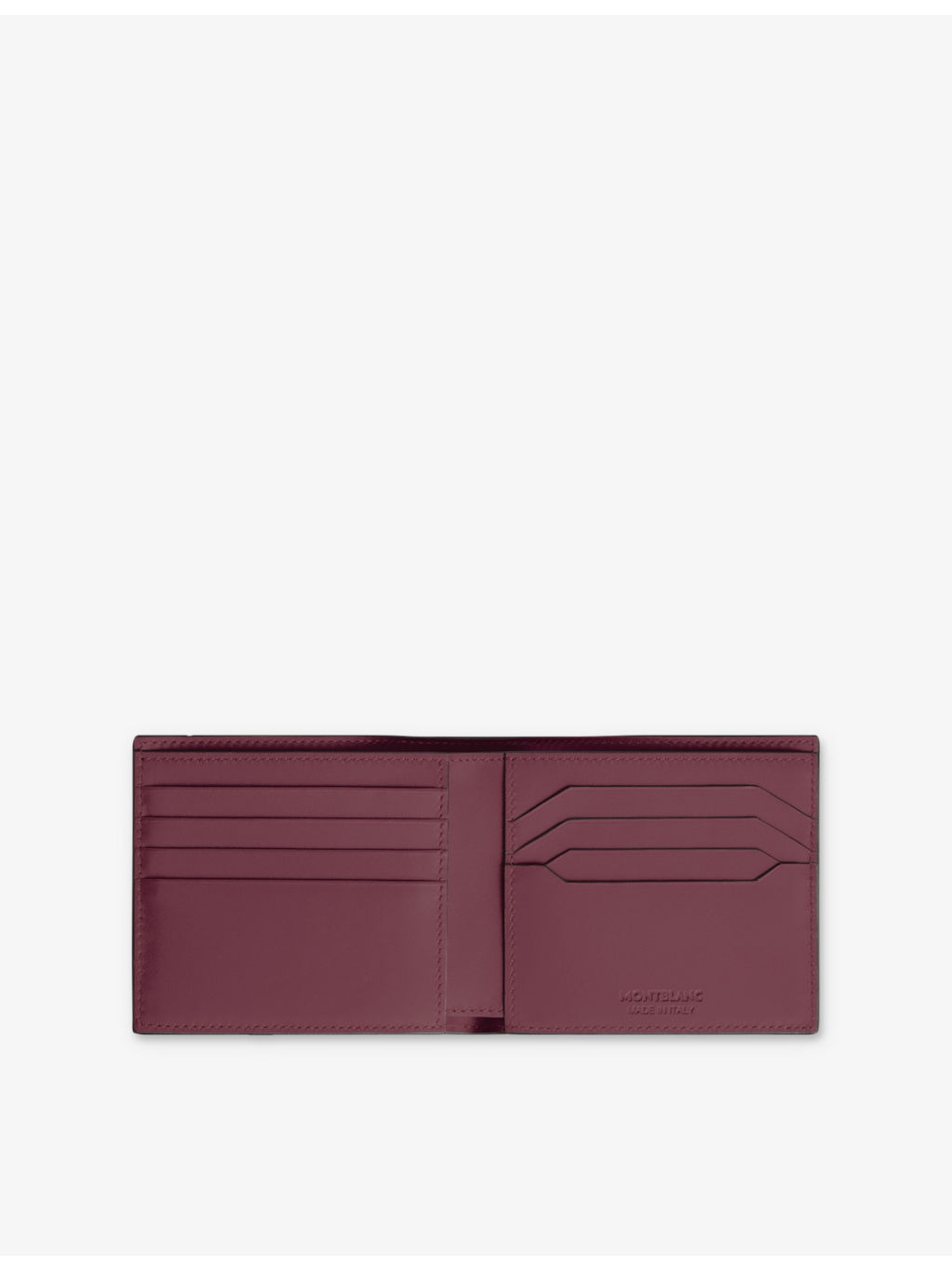 Atelier Leather Wallet - 4