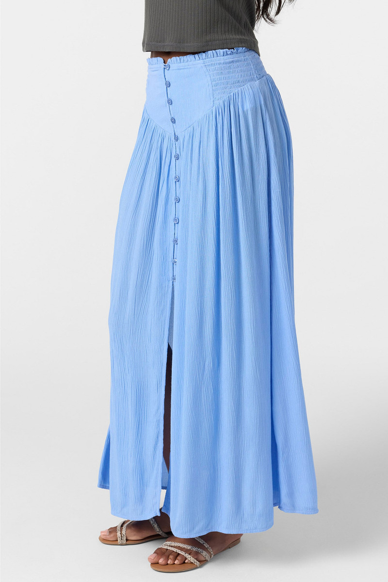 Tryston Maxi Skirt 4