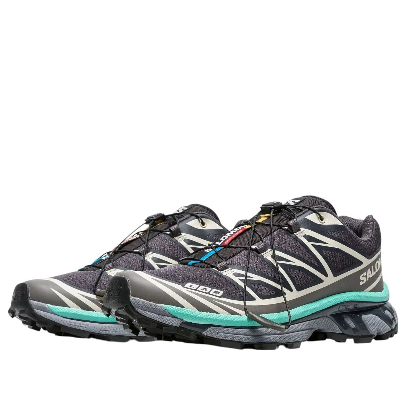 SALOMON XT-6 'Nine Iron' L47620500 - 3