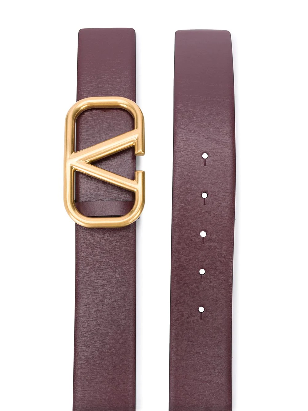 VLOGO adjustable belt - 2