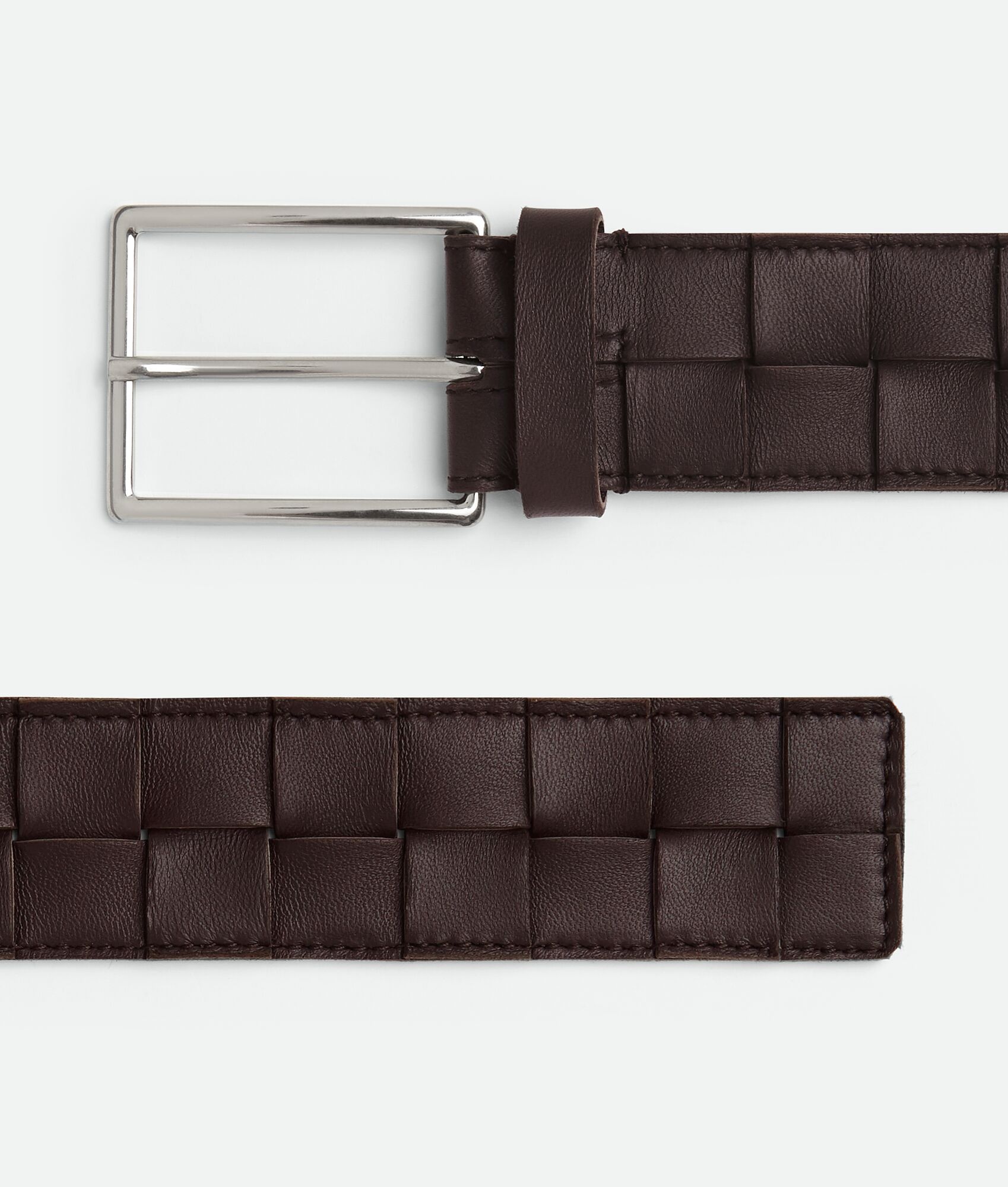 maxi intreccio belt - 3