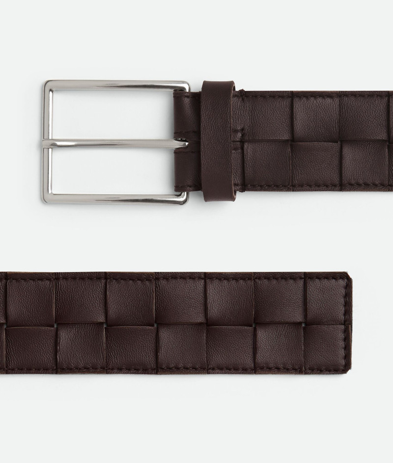 maxi intreccio belt 3
