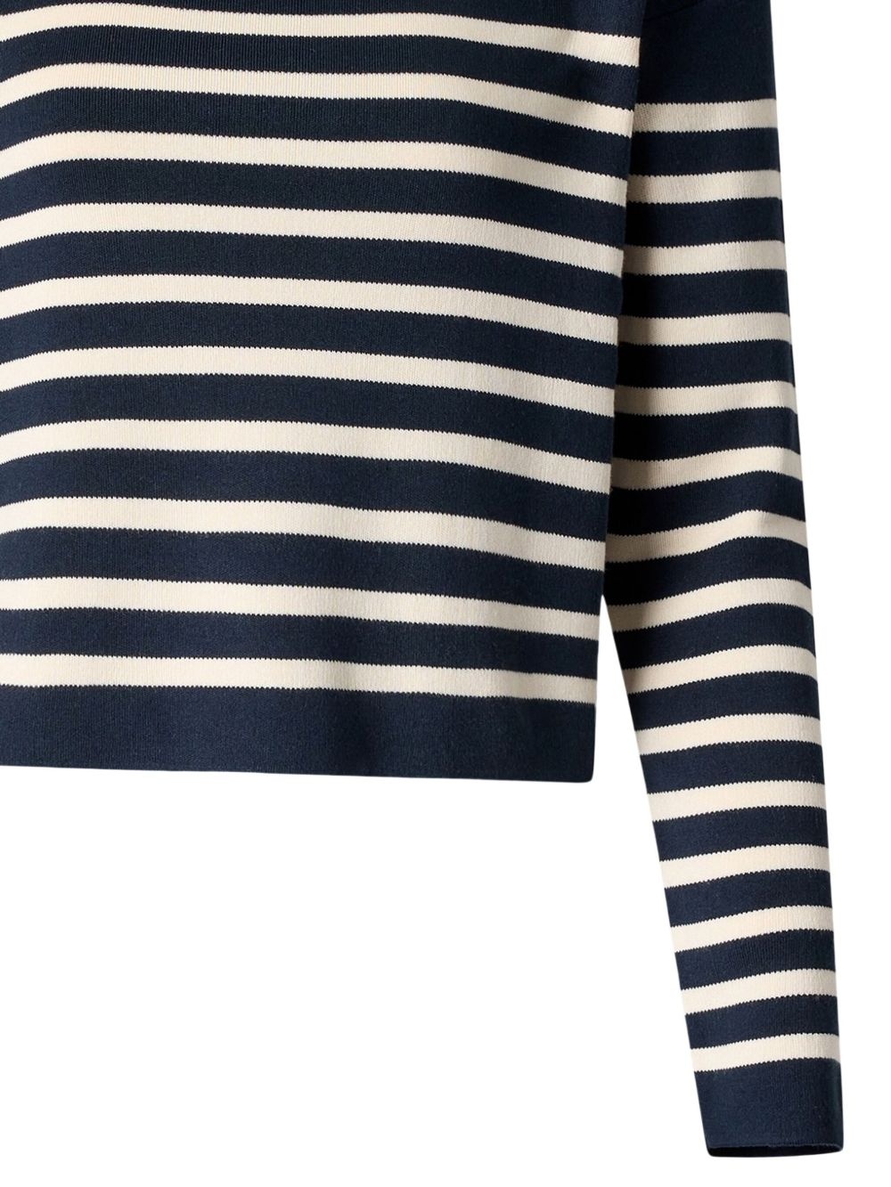 Ronnie sweater - 2