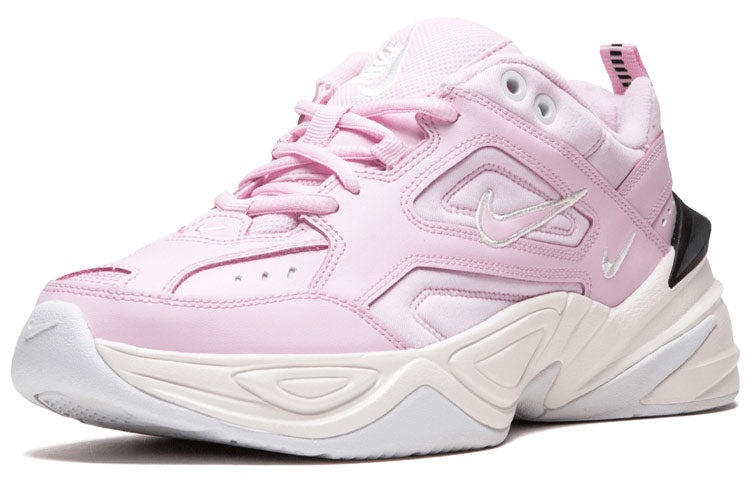 (WMNS) Nike M2K Tekno 'Pink Foam' AO3108-600 - 2