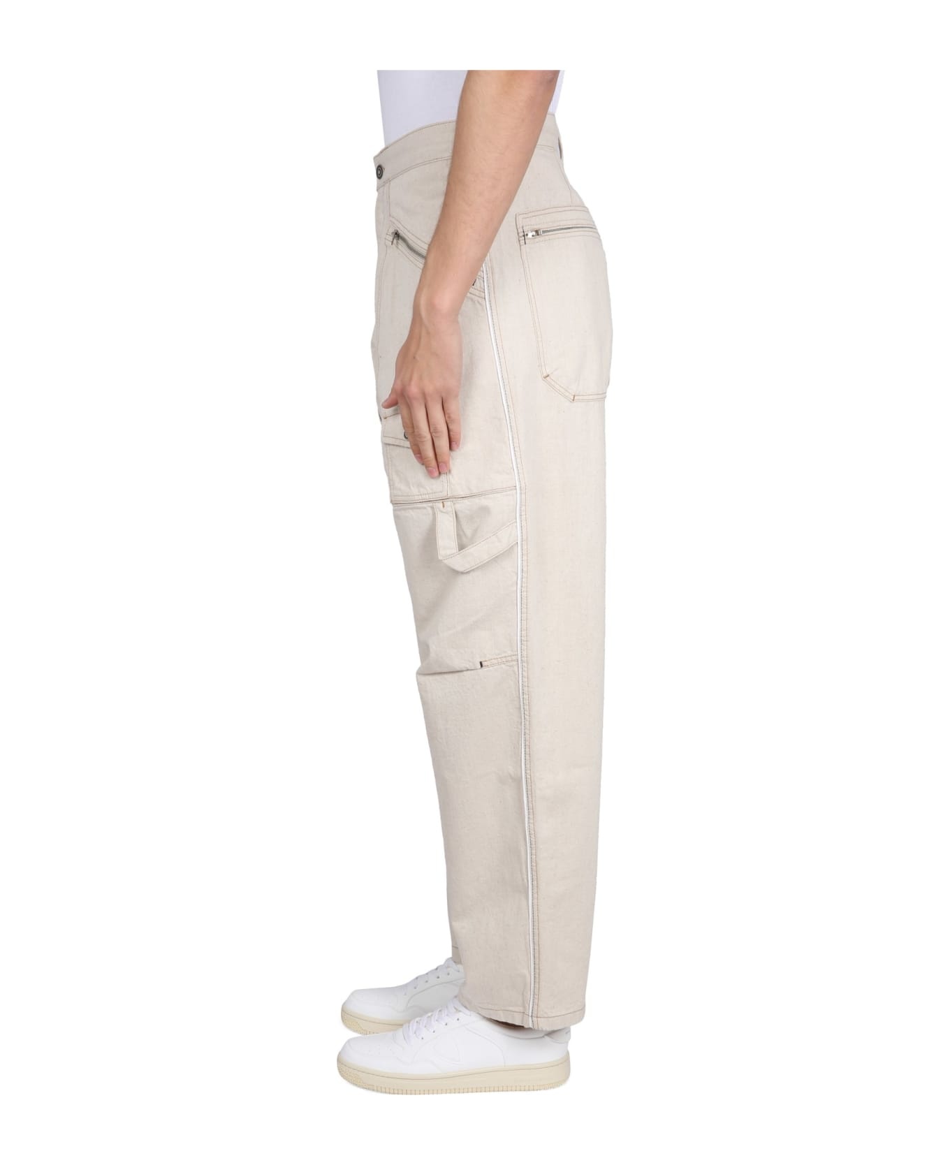 Parker Pants - 3