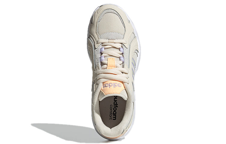 (WMNS) adidas Crazychaos Shadow 2.0 'White Tint Acid Orange' GZ5443 - 5