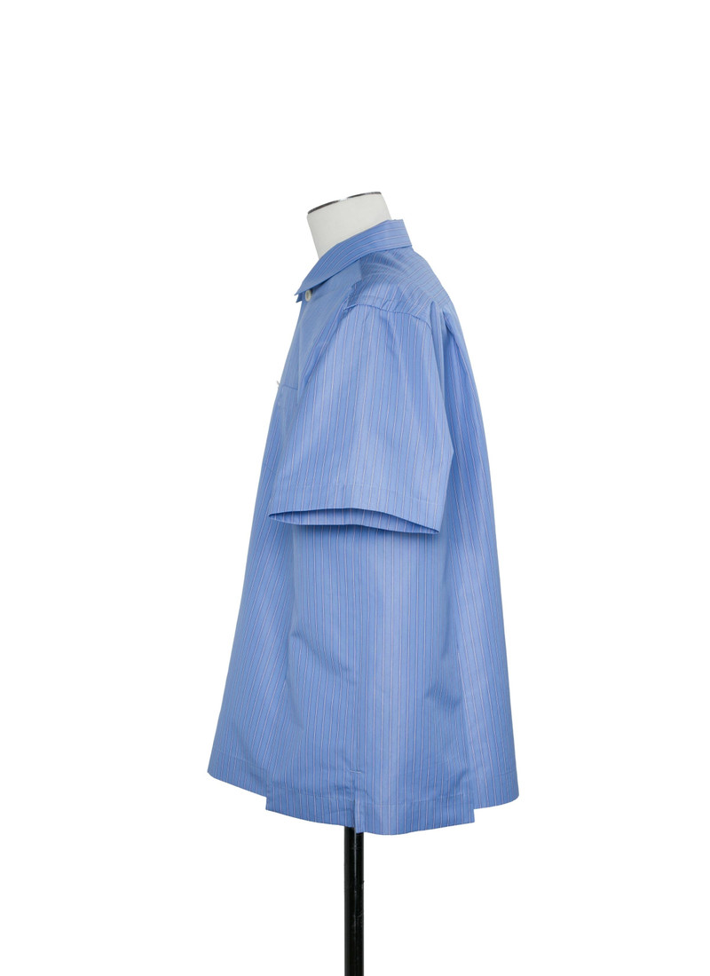 Poplin Shirt 3