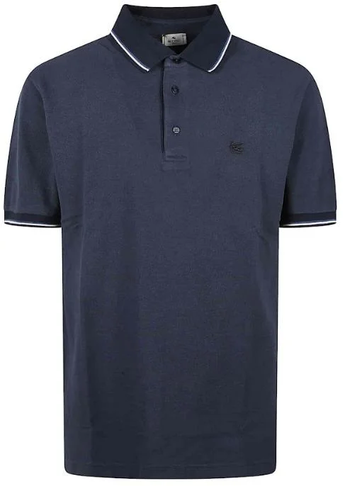 Etro T-Shirts And Polos - 1