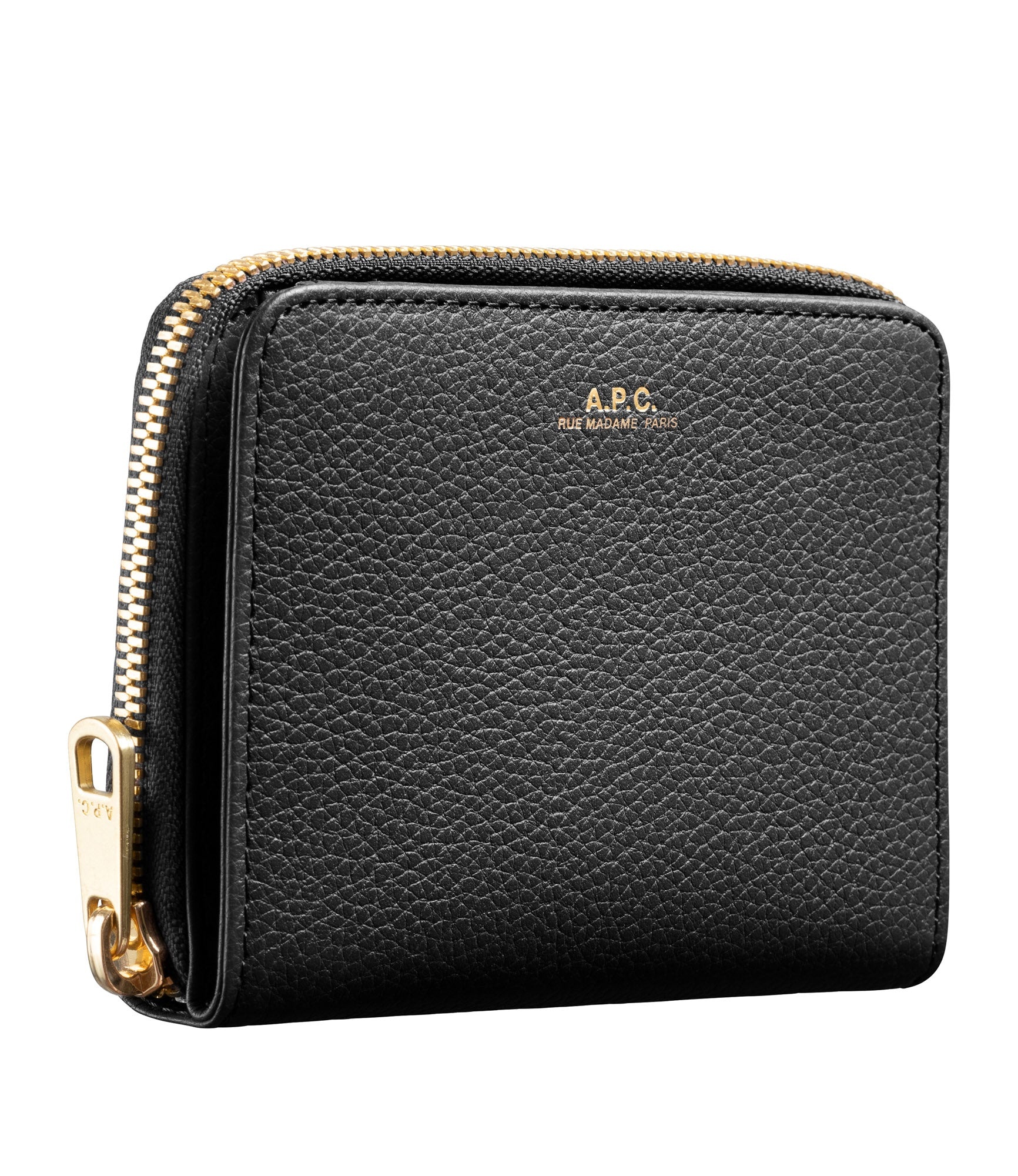 Emmanuelle Compact Wallet - 3