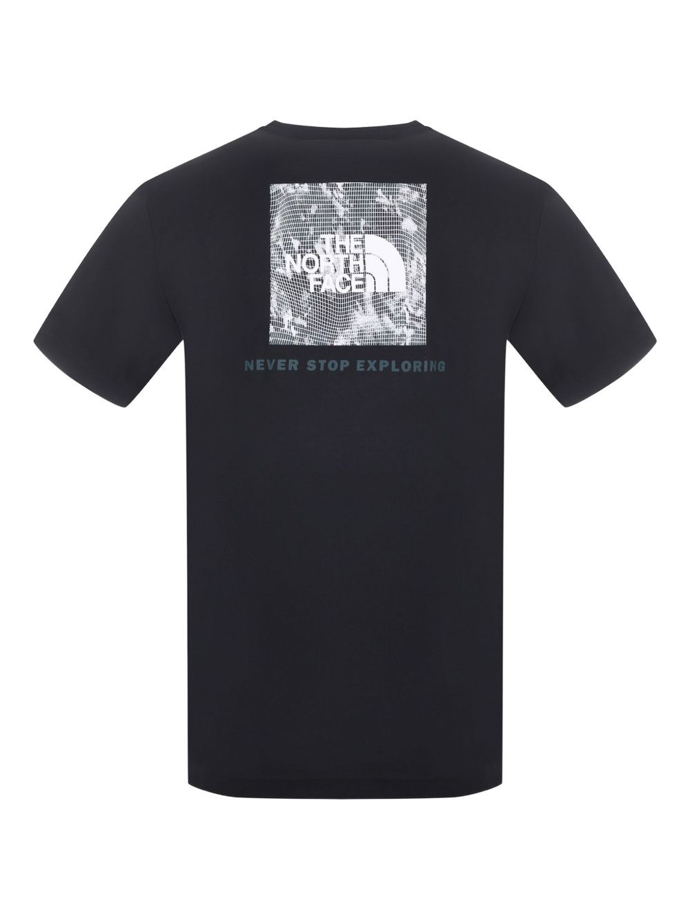 graphic-print T-shirt - 2