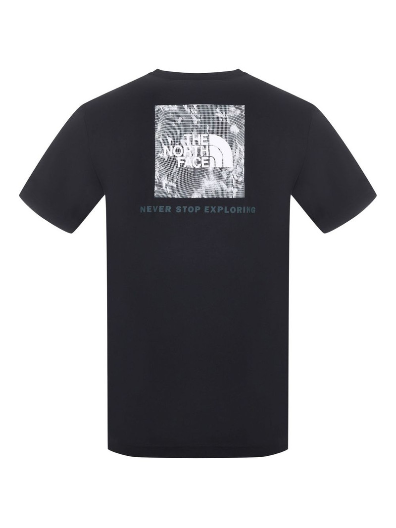 The North Face graphic-print T-shirt outlook