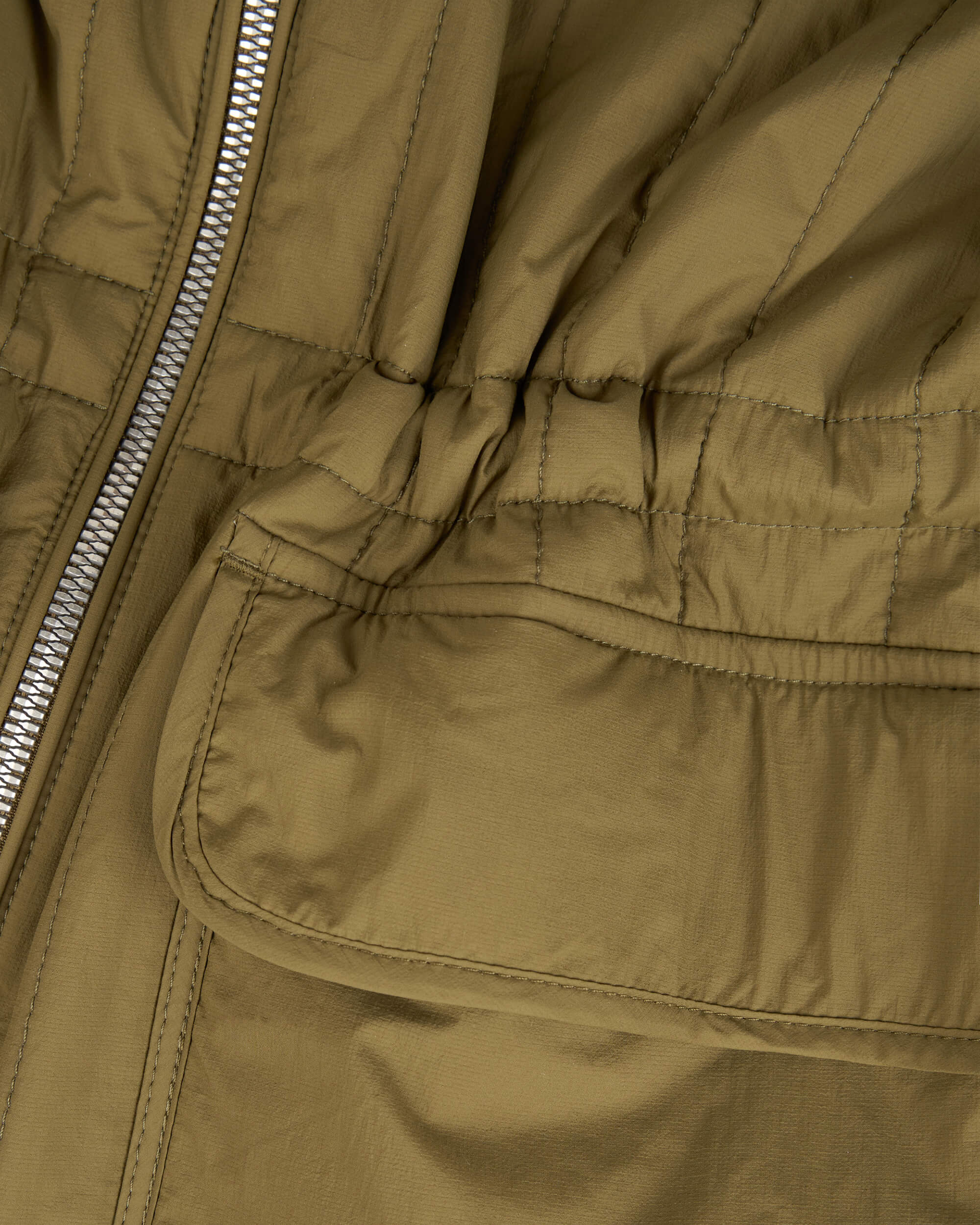 LAKESHORE JACKET - 5