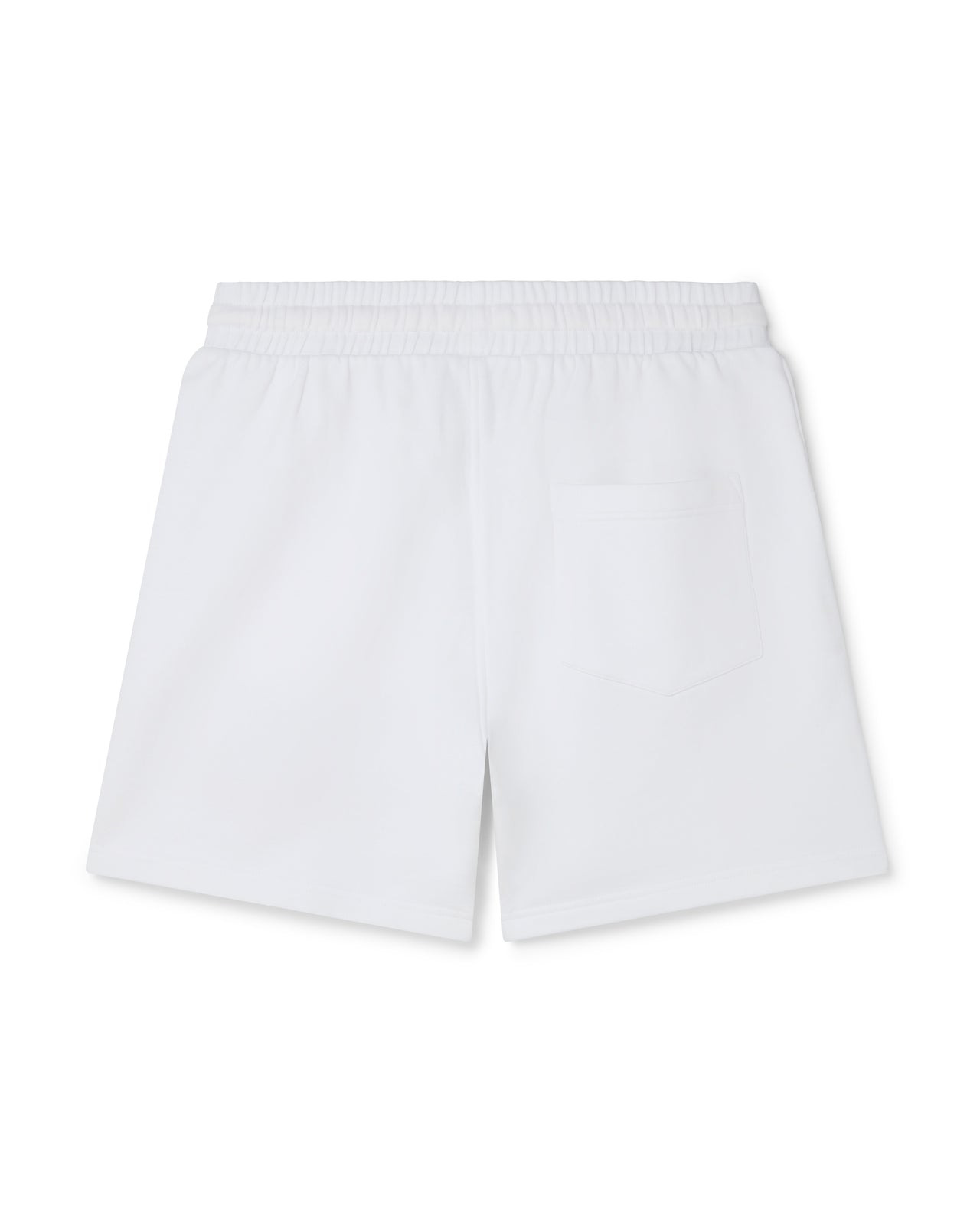 Equipement Sportif Embroidered Jersey Shorts - 2