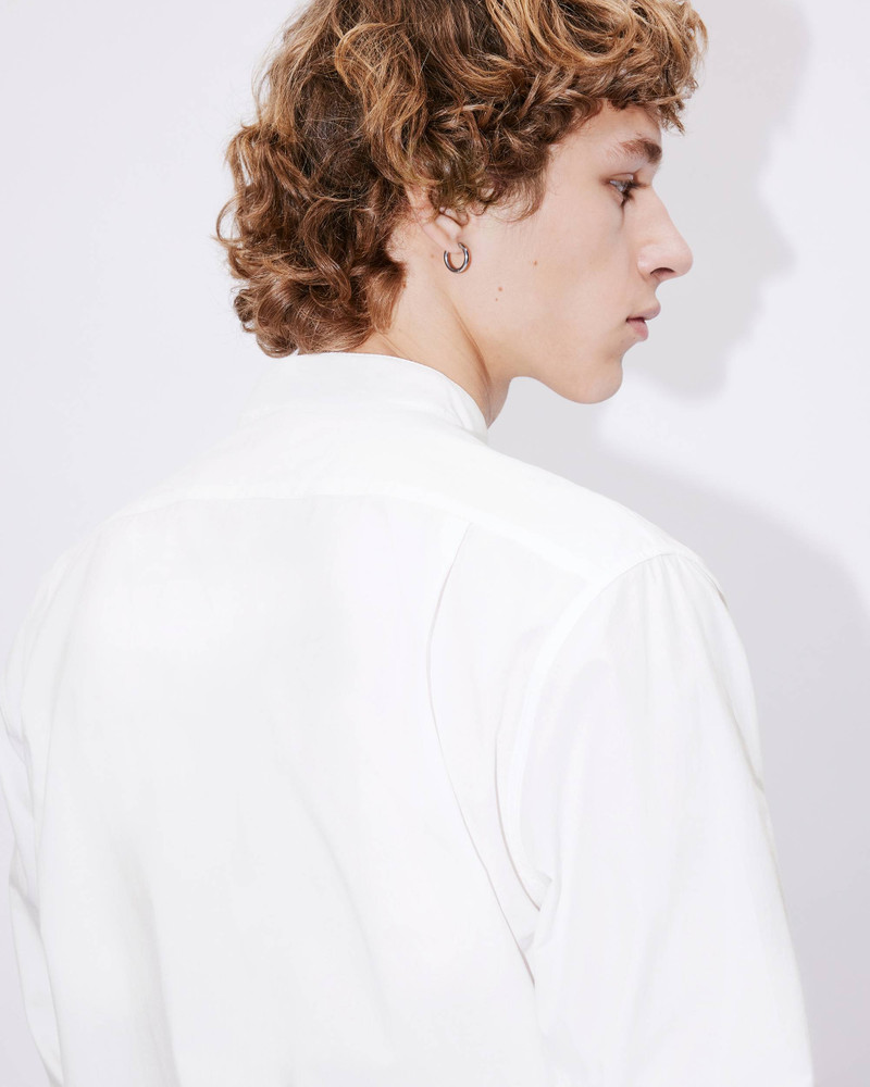 'KENZO Drawn Varsity' shirt 8